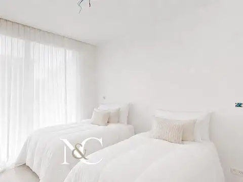 Departamento en Venta en Pinamar, USD 430.000