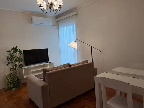 Departamento en Alquiler Temporal de 2 dormitorios