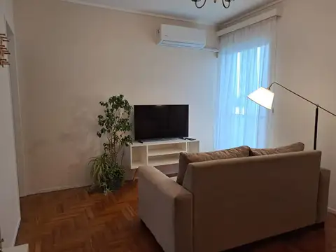 Departamento en Alquiler Temporal en Belgrano, USD 950
