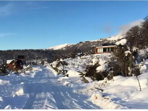 Casa en Venta en Faldeos Del Chapelco, San Martin de los Andes