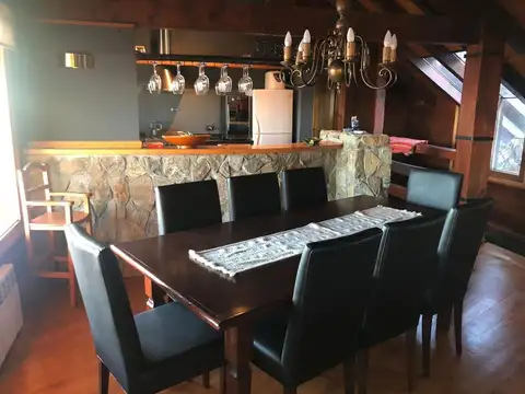 Casa 5 Ambientes en San Martin De Los Andes