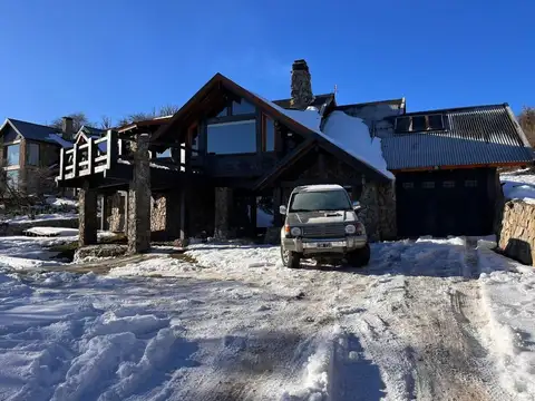 Las Pendientes Ski Village