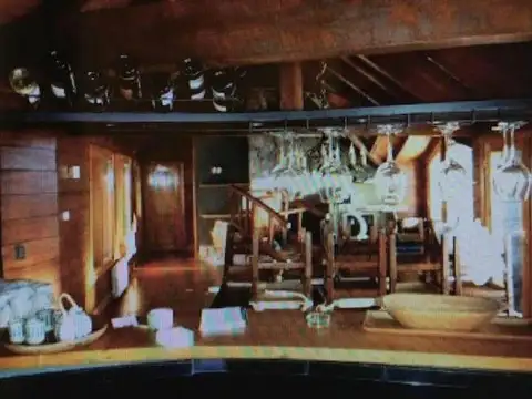 Casa en Venta en Faldeos Del Chapelco, USD 770.000