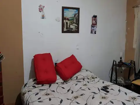 Depto Tipo Casa en Venta de 1 dormitorio