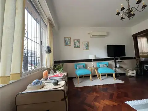 Casa en Venta 60 años