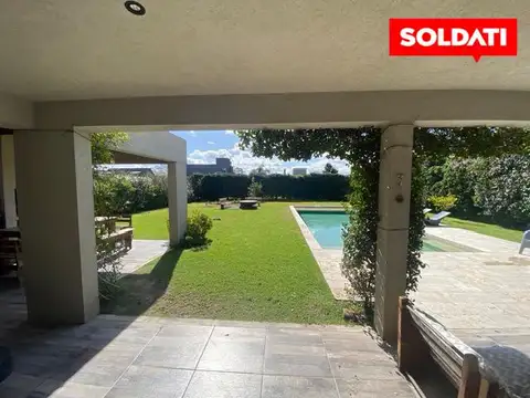 Casa en Alquiler de 3 dormitorios
