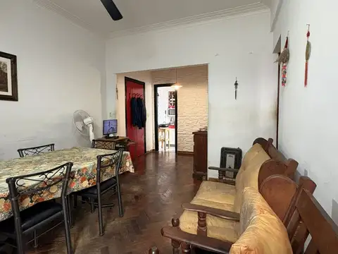 Departamento en Venta de 3 ambientes