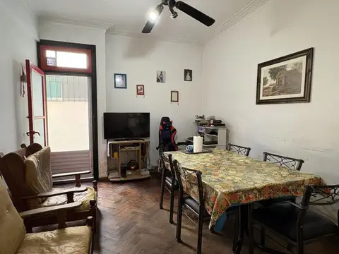 Departamento en Venta en Flores, USD 93.000