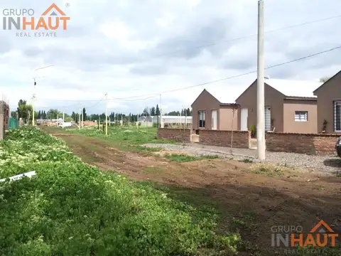 Casa en Alquiler de 1 dormitorio