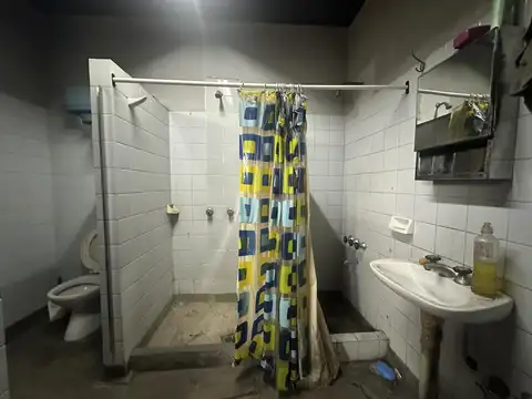 Galpon en Alquiler 20 años