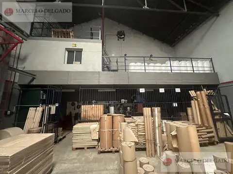 Alvarado 2300