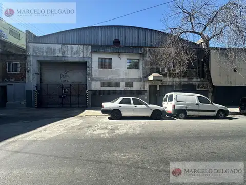 Depósito en Alquiler