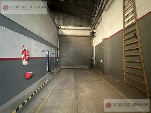 Galpon en Alquiler 20 años