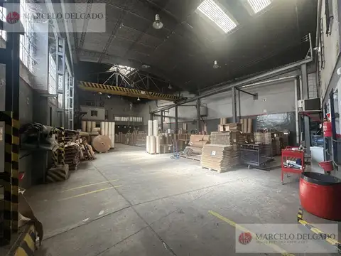 Alvarado 2300