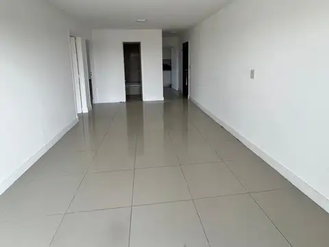 CAMACUA 100, Piso 8