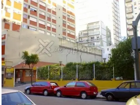 LOTE EN PLENO CENTRO DE LA CIUDAD