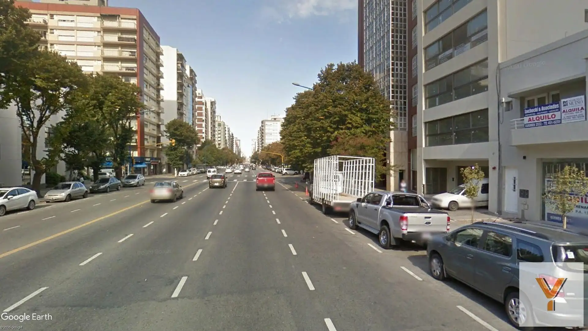 Departamento en venta - 2 Dormitorios 2 Baños - Mar del Plata