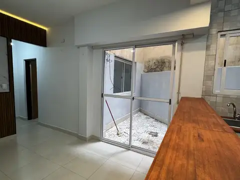 Departamento en Venta en Cid Campeador, USD 72.000