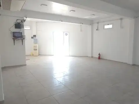 Sarmiento  y San Lorenzo 100