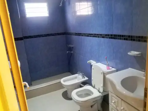 Barros Pazos 1300, Piso 1
