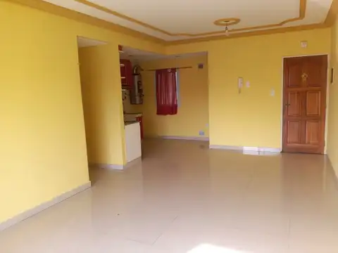 Departamento en Alquiler de 3 dormitorios