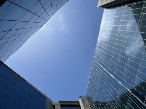 Oficina en Alquiler A Estrenar