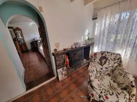 Casa en Venta 31 años