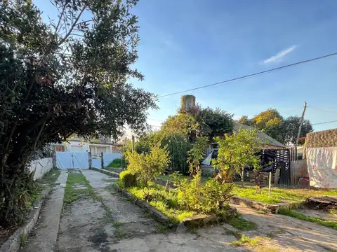Casa en Venta en Gualeguaychu, USD 60.000