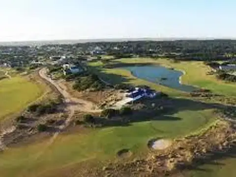 Terreno en Venta en Barrio Cerrado Costa Esmeralda, USD 110.000