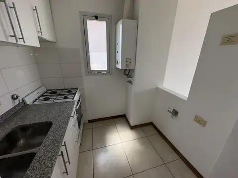 Departamento en Alquiler 12 años
