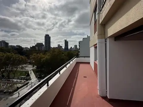 Departamento en venta en General San Martin