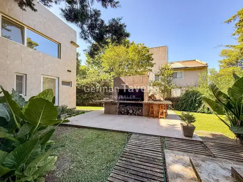Casa en Alquiler de 6 dormitorios