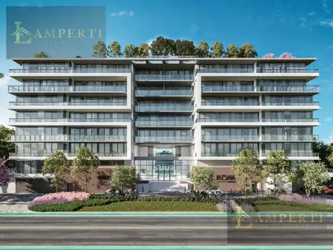 La Baia North | Exclusivos Departamentos Frente al Agua en Miami