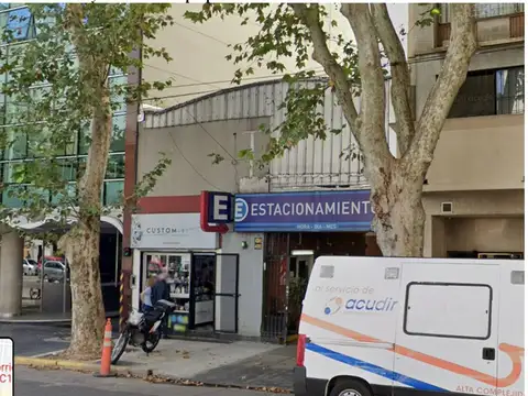Terreno en Venta de 520,0 m2