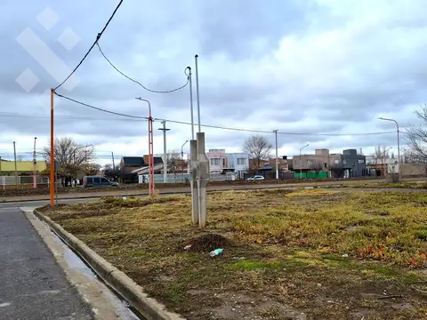 Terreno en Venta en Cipolletti, General Roca