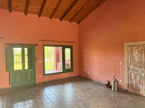 Quinta en Alquiler con 2 cocheras