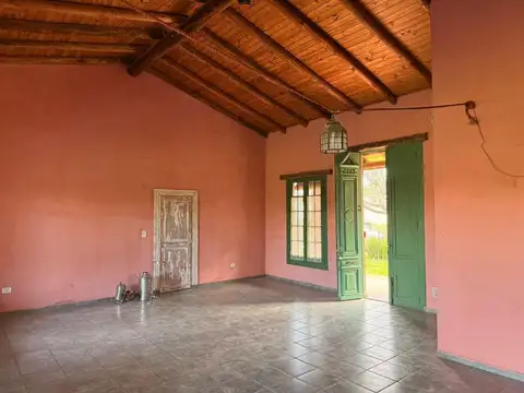 Quinta en Alquiler en San Antonio de Areco, USD 1.400