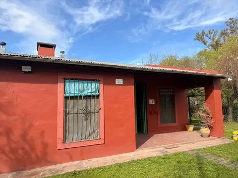 Quinta en Alquiler de 2 dormitorios