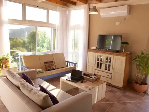 Casa en Venta en Potrero de los Funes, USD 170.000