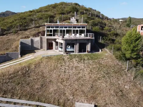 Casa - Venta - Argentina, Potrero de los Funes