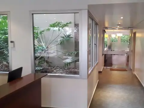 Av. del Libertador 15600, Piso 1CF