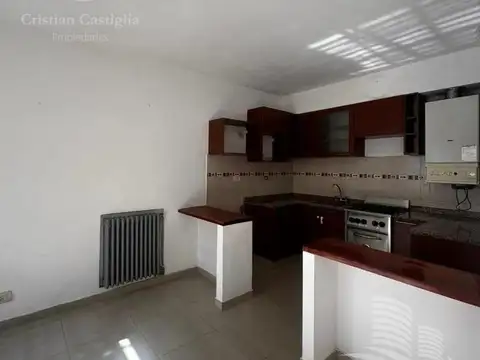 Depto Tipo Casa en Venta en Villa Urquiza, USD 365.000