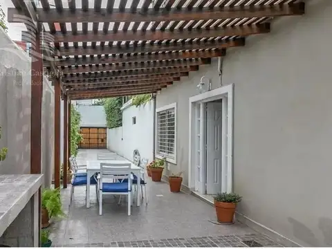 Depto Tipo Casa en Venta de 4 ambientes