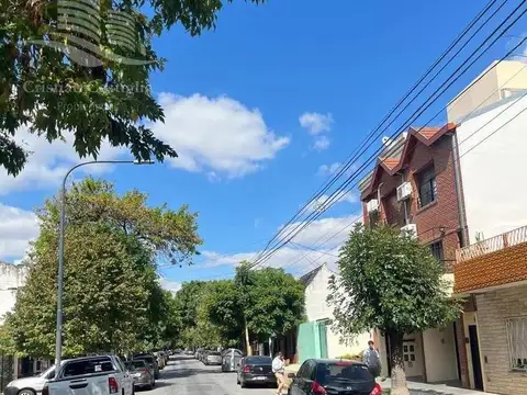 Avenida Leopoldo Lugones 3200