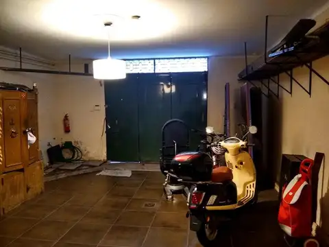 Casa en Venta 100 años