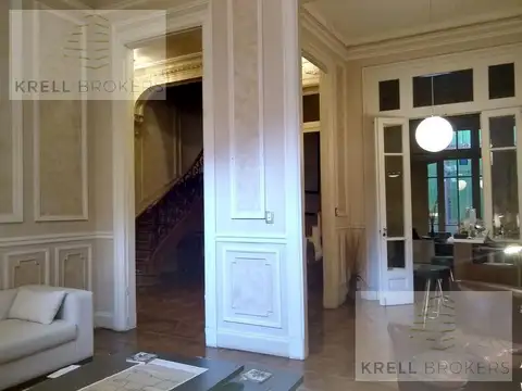 Casa en Venta 100 años