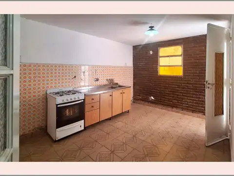 Casa en Venta al Oeste