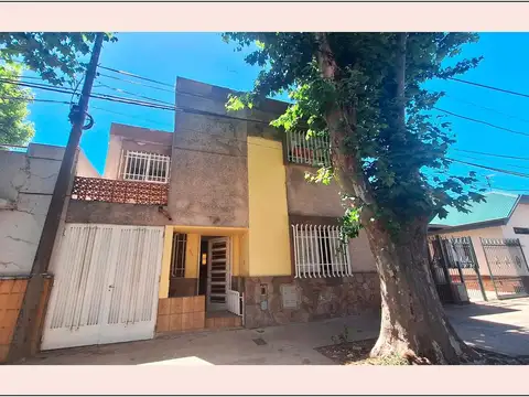 JULIAN LEYVA 5509 SALADILLO RESIDENCIAL CASA 3 DORM. C/PATIO