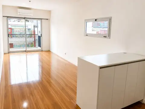 Departamento en Alquiler en Caballito, Capital Federal