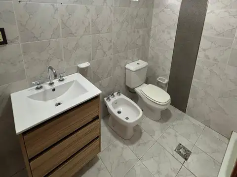 Departamento en Alquiler 14 años